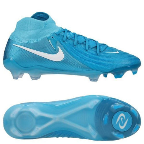 Бутси NIKE PHANTOM Luna 2 Elite MG FJ2572-400